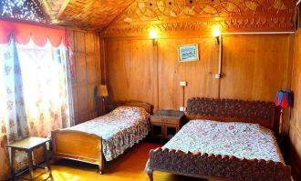 Kings Houseboats, Srinagar 2